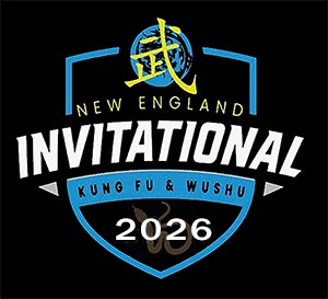 Edge Wushu Tournament Logo
